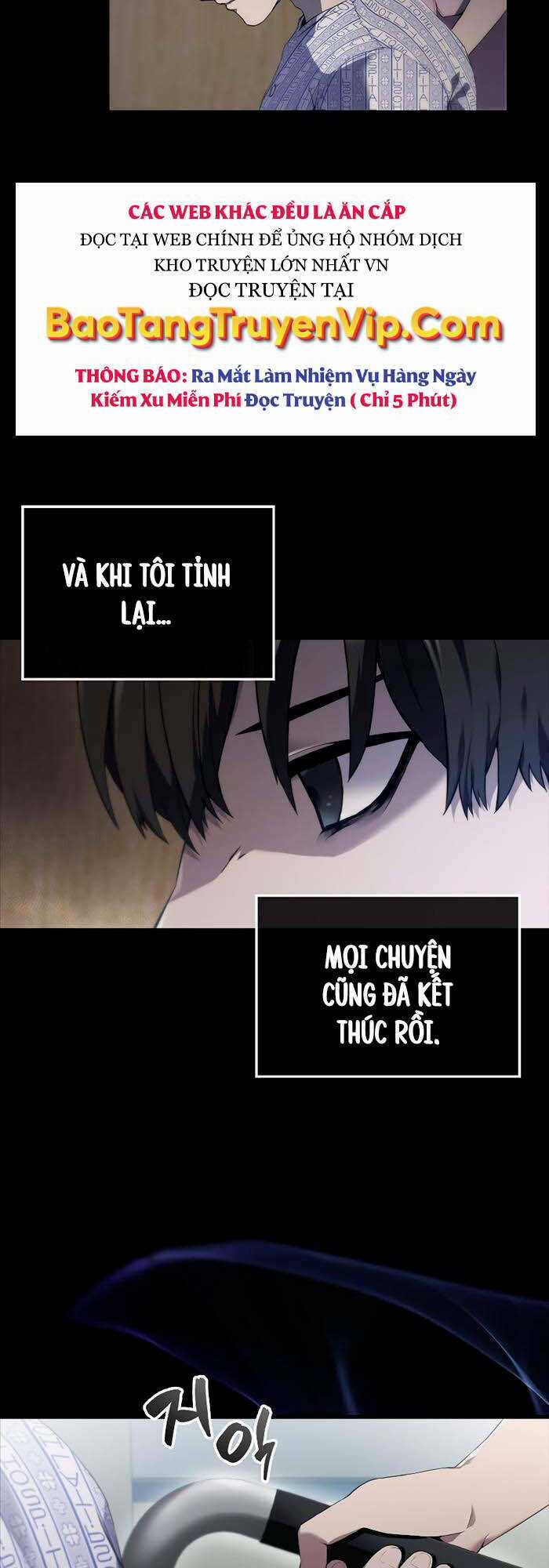 Nhân Vật Phụ Siêu Mạnh - Chapter 1 - Trang 6