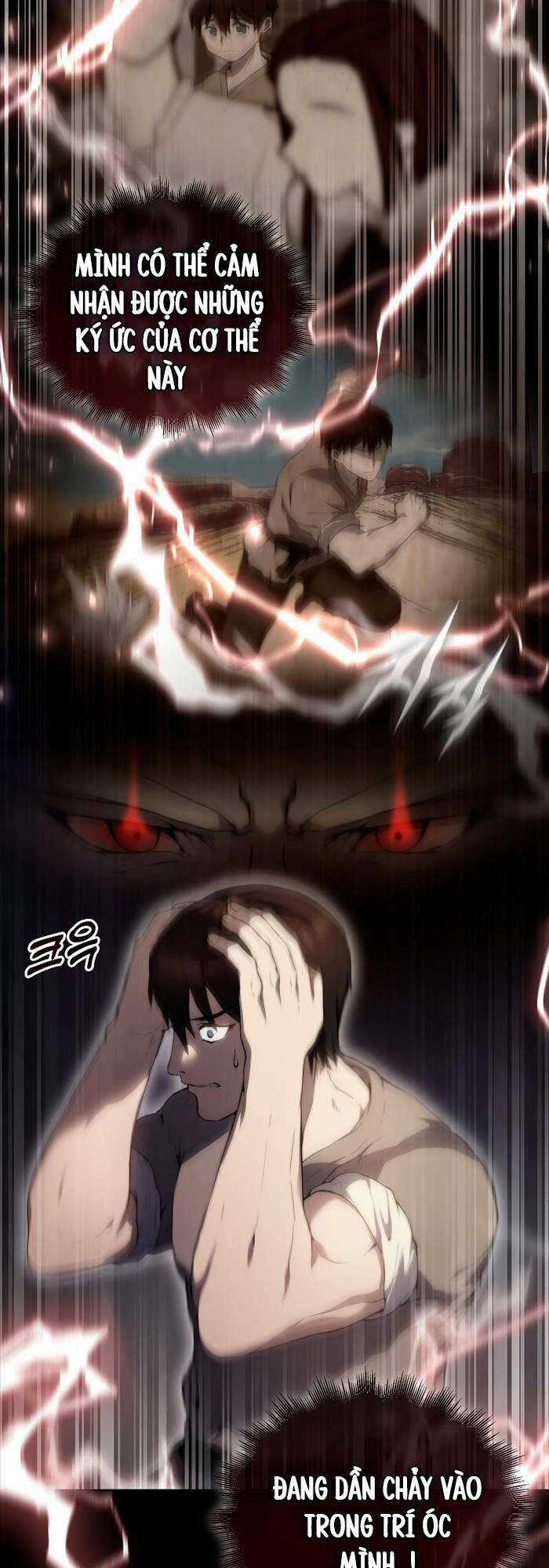 Nhân Vật Phụ Siêu Mạnh - Chapter 1 - Trang 59