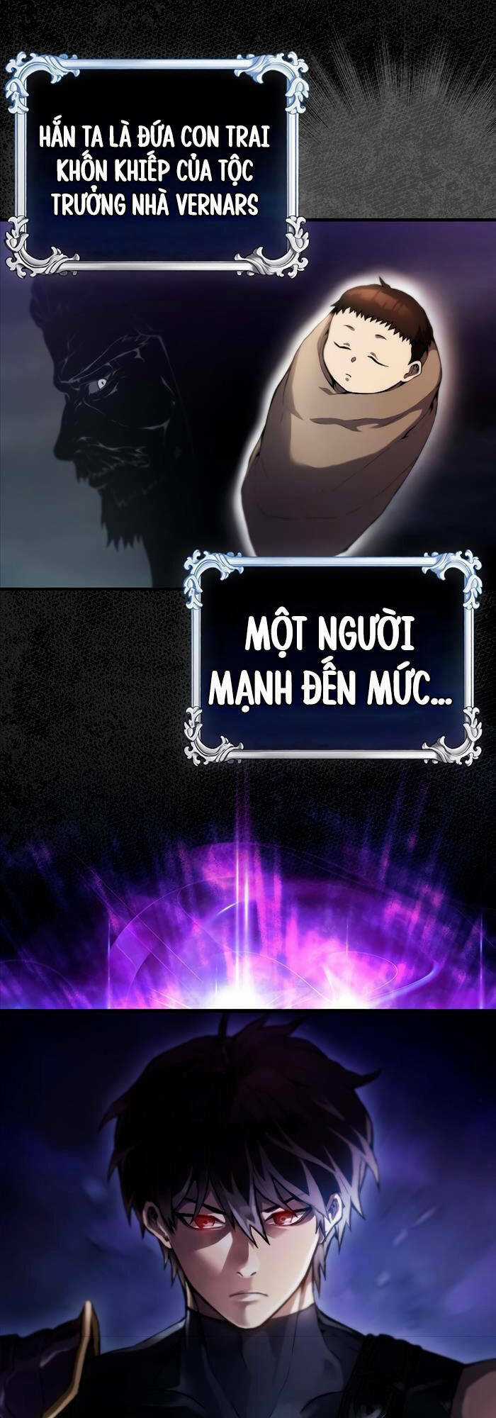 Nhân Vật Phụ Siêu Mạnh - Chapter 1 - Trang 63