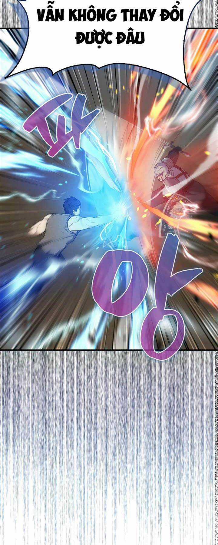Nhân Vật Phụ Siêu Mạnh - Chapter 10 - Trang 21