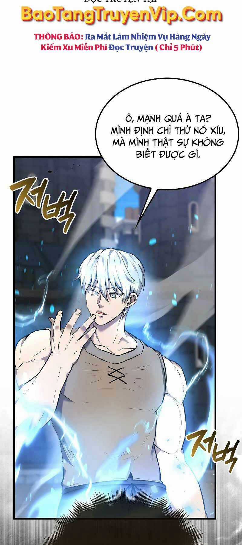 Nhân Vật Phụ Siêu Mạnh - Chapter 11 - Trang 24