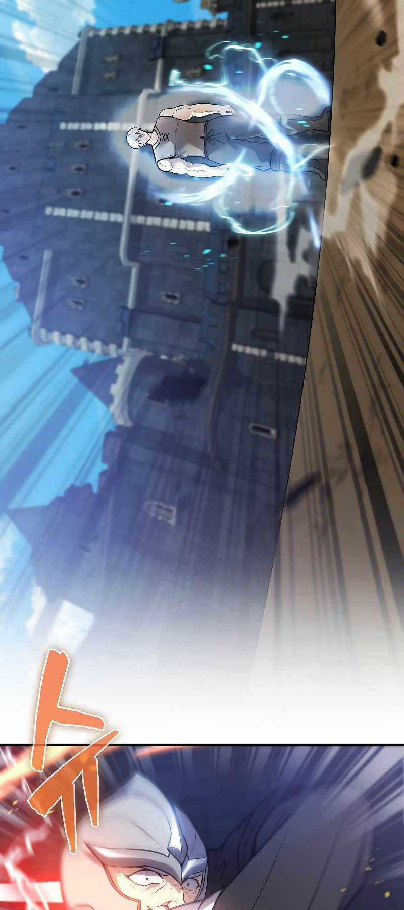 Nhân Vật Phụ Siêu Mạnh - Chapter 11 - Trang 28