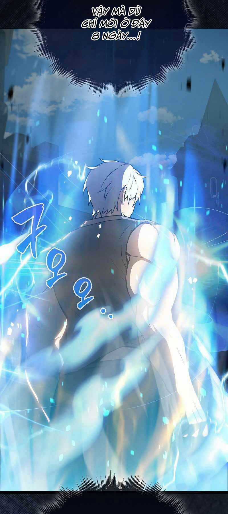 Nhân Vật Phụ Siêu Mạnh - Chapter 11 - Trang 10