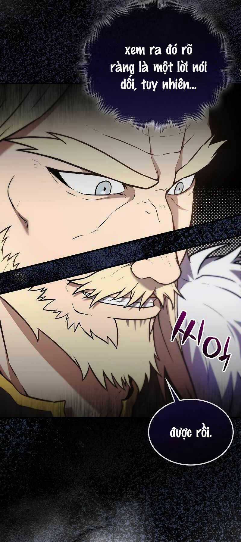 Nhân Vật Phụ Siêu Mạnh - Chapter 12 - Trang 12