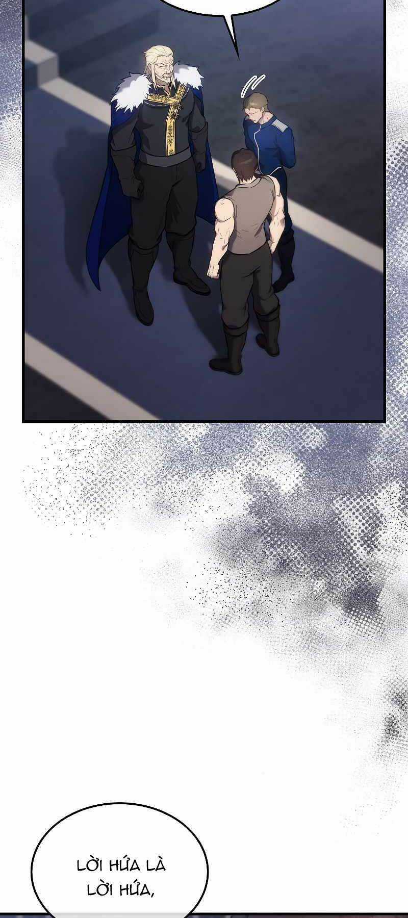 Nhân Vật Phụ Siêu Mạnh - Chapter 12 - Trang 18
