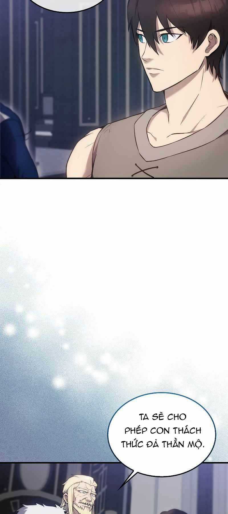 Nhân Vật Phụ Siêu Mạnh - Chapter 12 - Trang 19