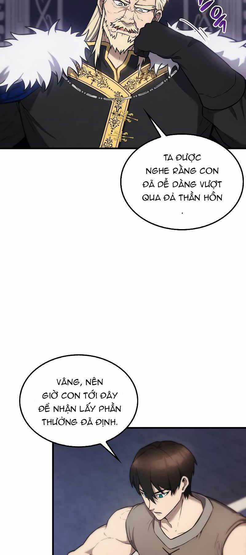 Nhân Vật Phụ Siêu Mạnh - Chapter 12 - Trang 4