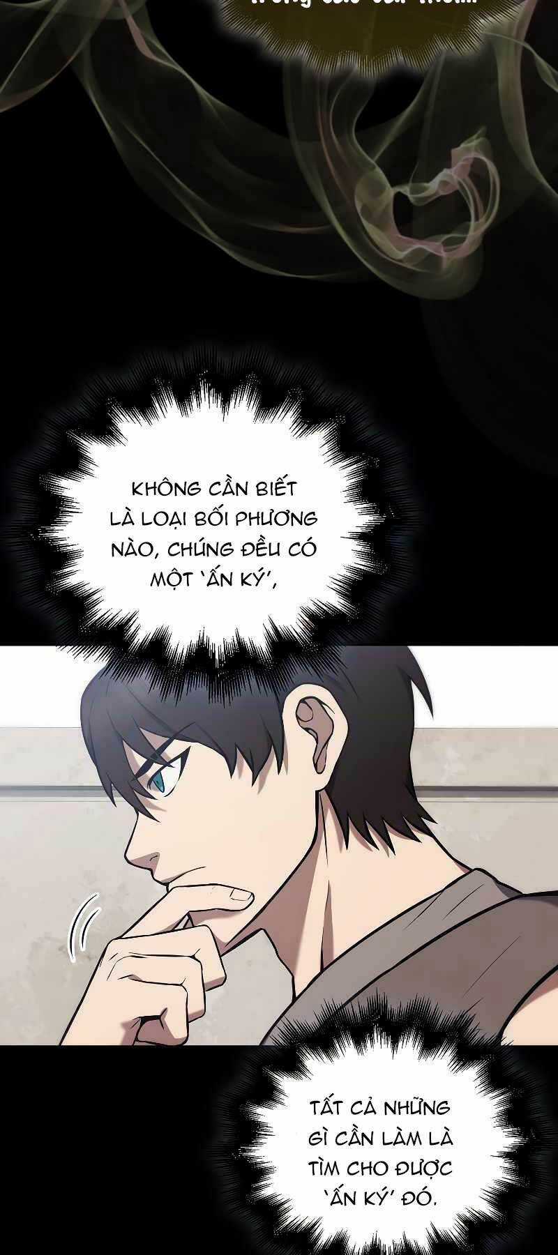 Nhân Vật Phụ Siêu Mạnh - Chapter 12 - Trang 46