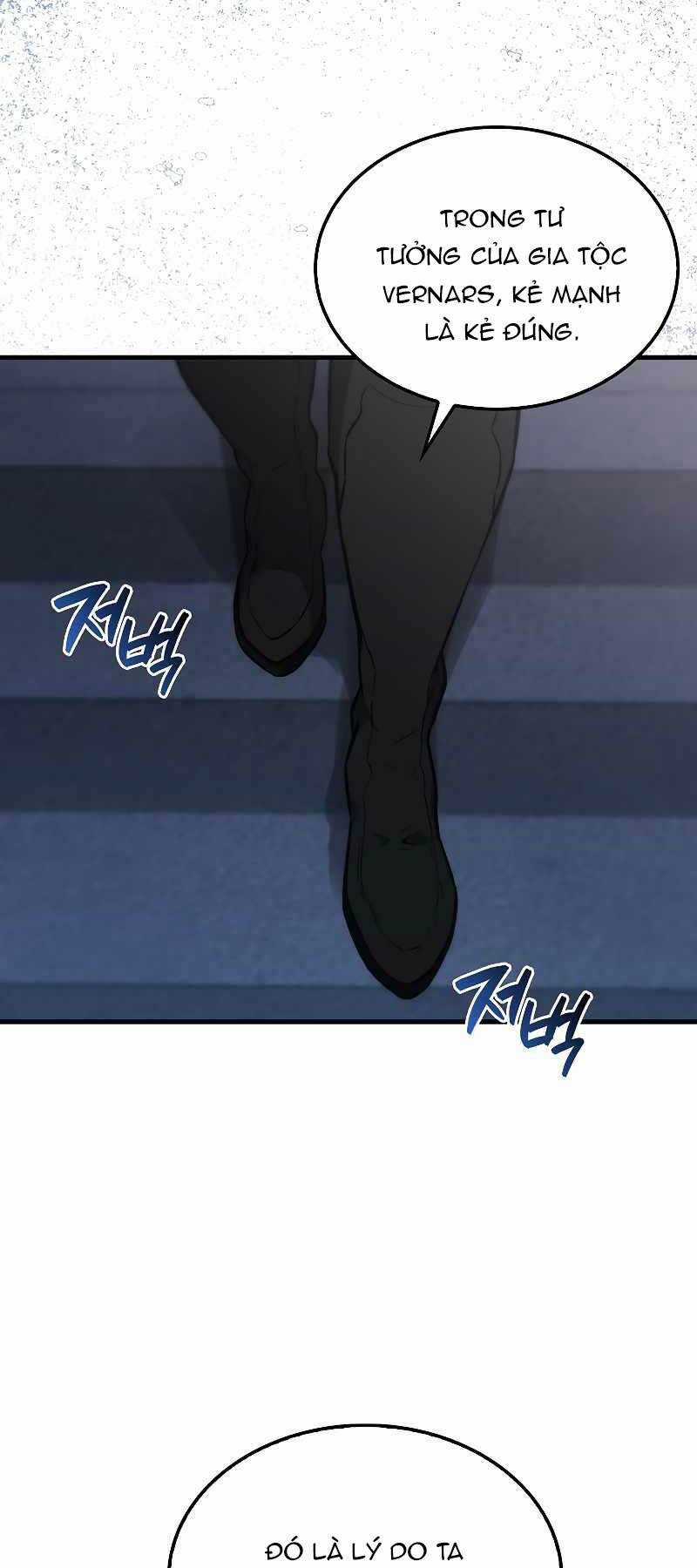 Nhân Vật Phụ Siêu Mạnh - Chapter 12 - Trang 7