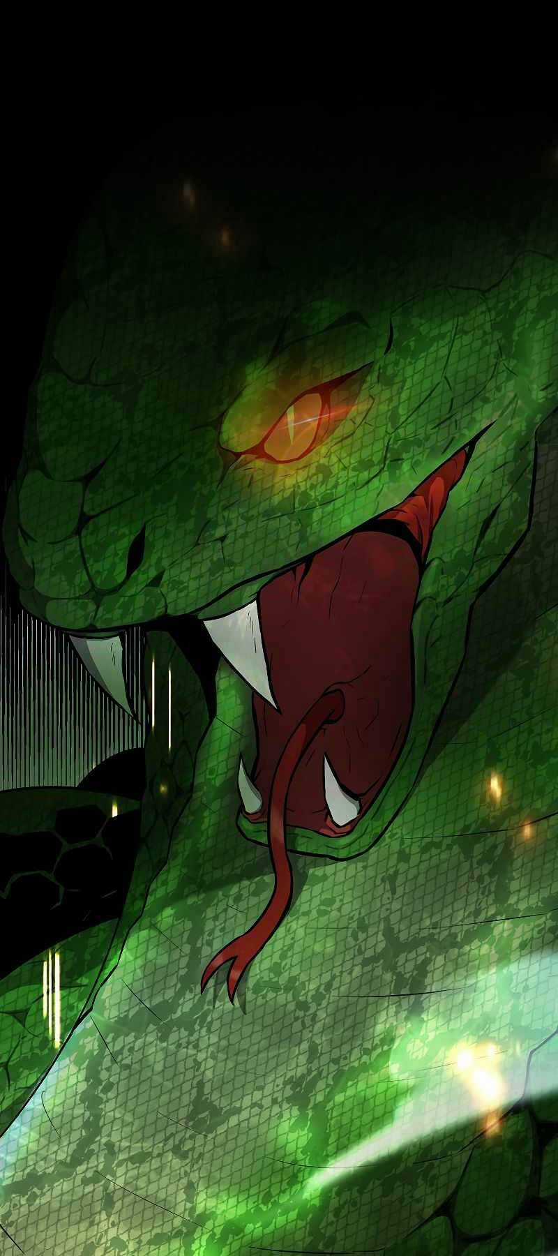 Nhân Vật Phụ Siêu Mạnh - Chapter 13 - Trang 1