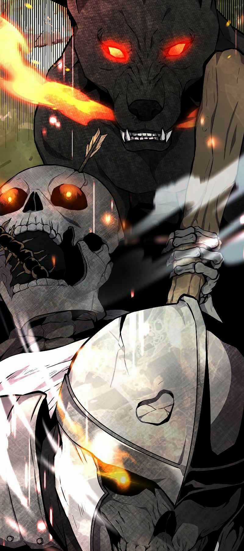 Nhân Vật Phụ Siêu Mạnh - Chapter 13 - Trang 3