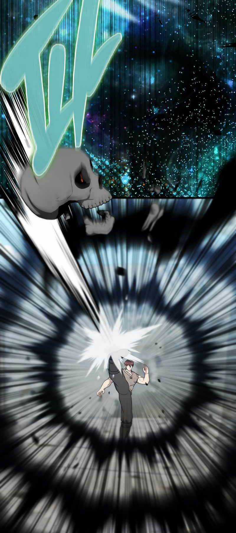 Nhân Vật Phụ Siêu Mạnh - Chapter 13 - Trang 6