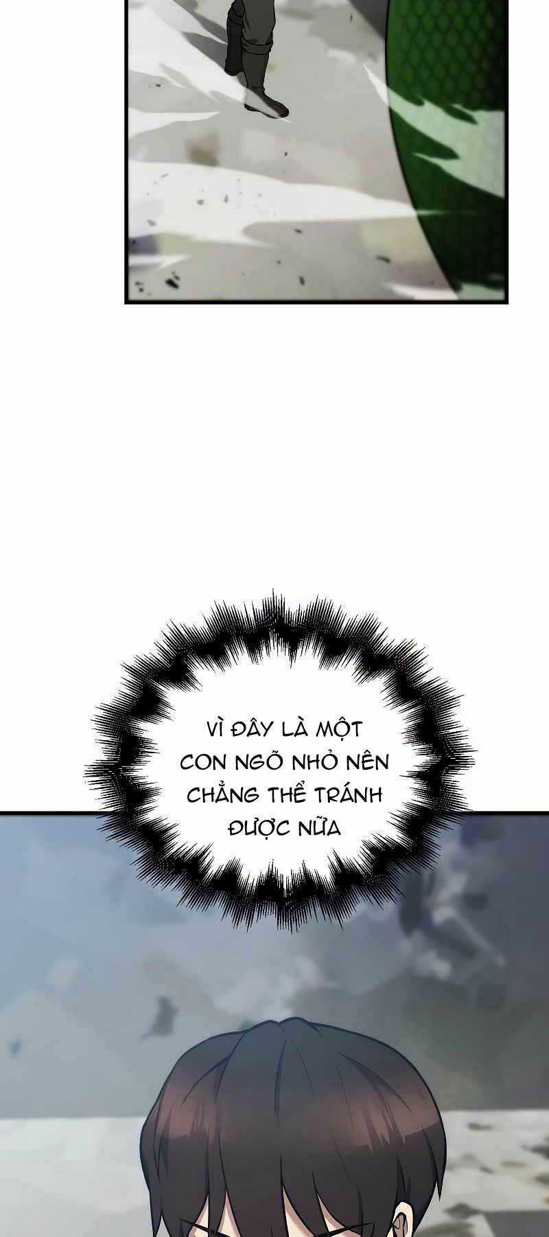 Nhân Vật Phụ Siêu Mạnh - Chapter 13 - Trang 9