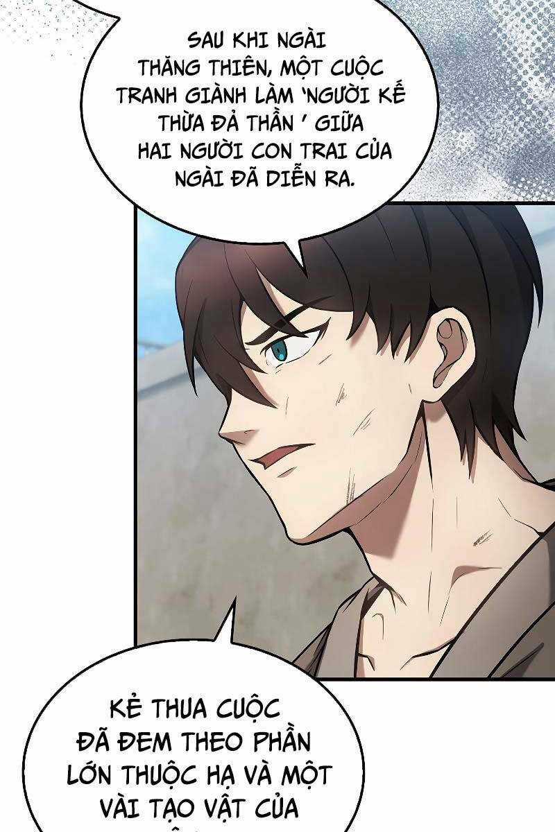 Nhân Vật Phụ Siêu Mạnh - Chapter 14 - Trang 114