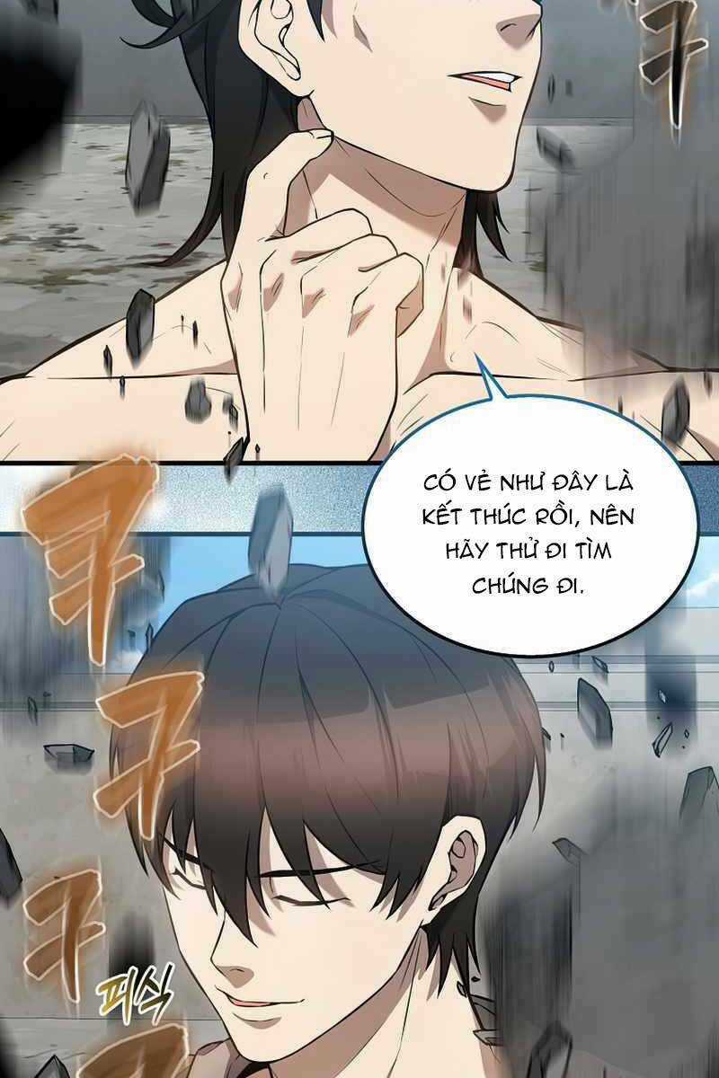 Nhân Vật Phụ Siêu Mạnh - Chapter 16 - Trang 125