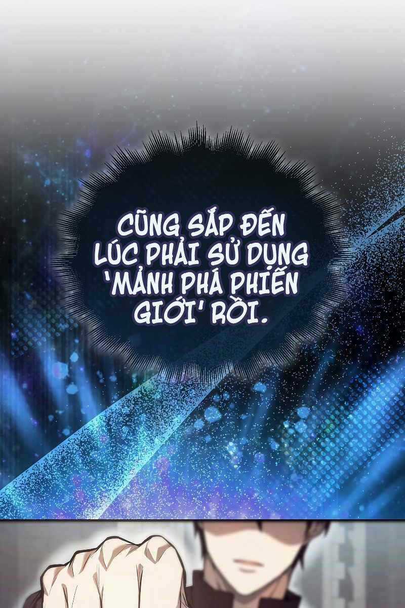 Nhân Vật Phụ Siêu Mạnh - Chapter 18 - Trang 34