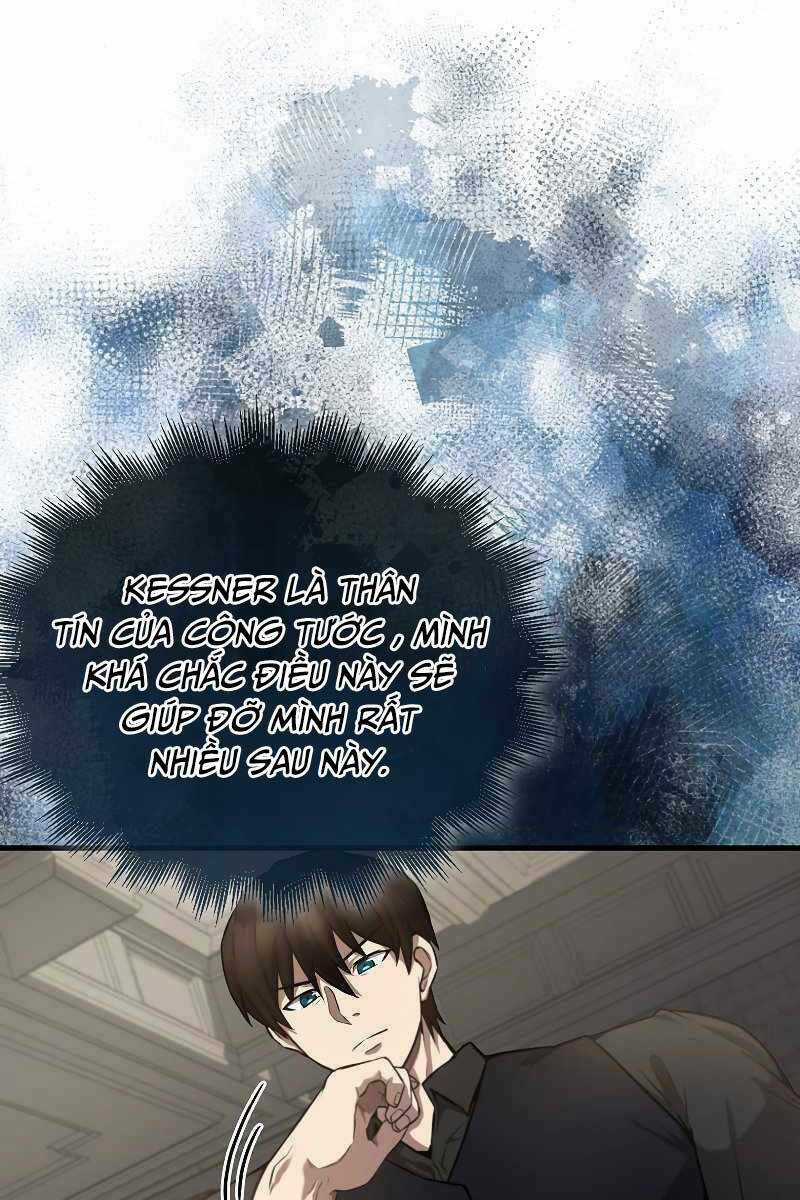 Nhân Vật Phụ Siêu Mạnh - Chapter 19 - Trang 27