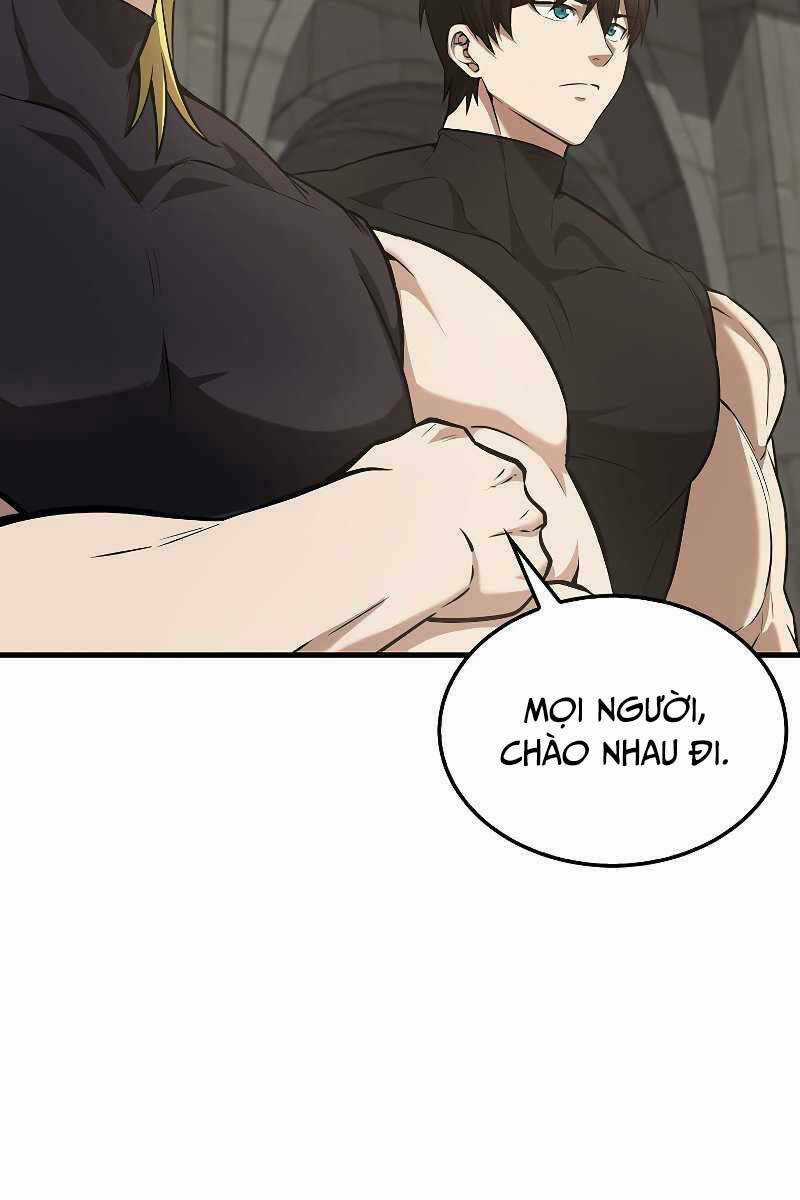 Nhân Vật Phụ Siêu Mạnh - Chapter 19 - Trang 38