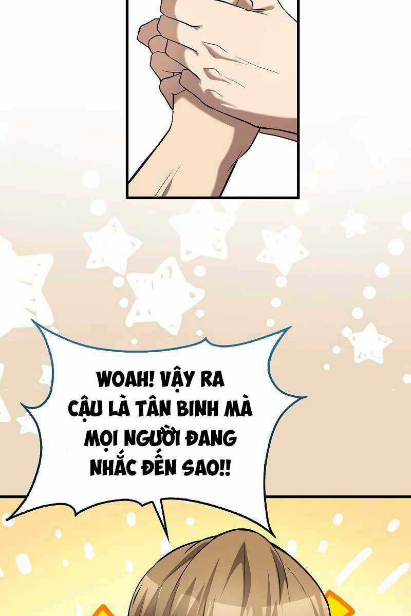 Nhân Vật Phụ Siêu Mạnh - Chapter 19 - Trang 47