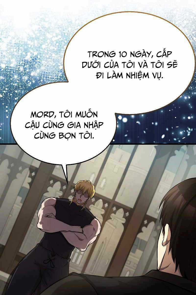 Nhân Vật Phụ Siêu Mạnh - Chapter 19 - Trang 9