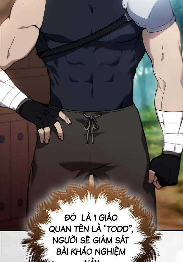 Nhân Vật Phụ Siêu Mạnh - Chapter 2 - Trang 46