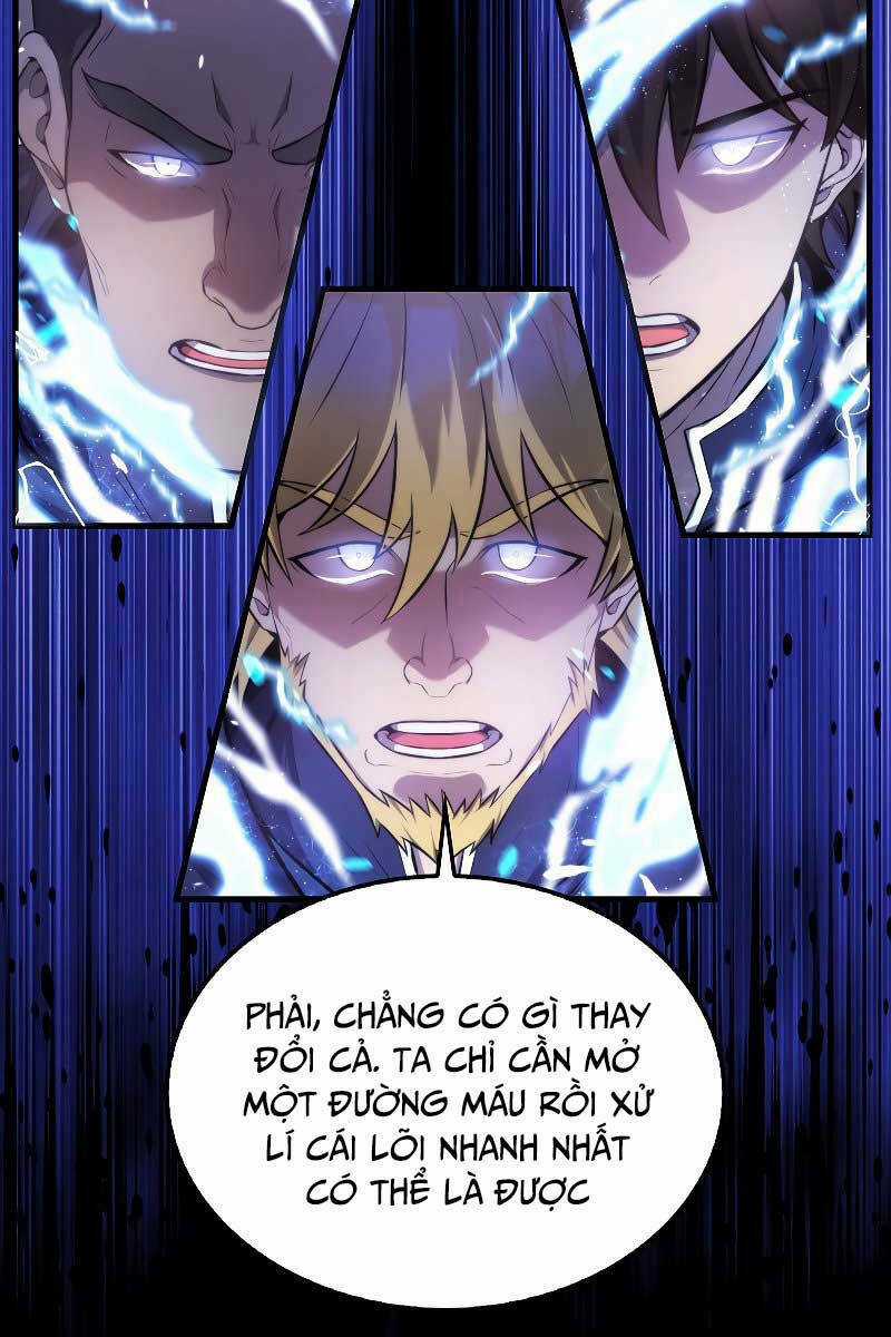 Nhân Vật Phụ Siêu Mạnh - Chapter 20 - Trang 53