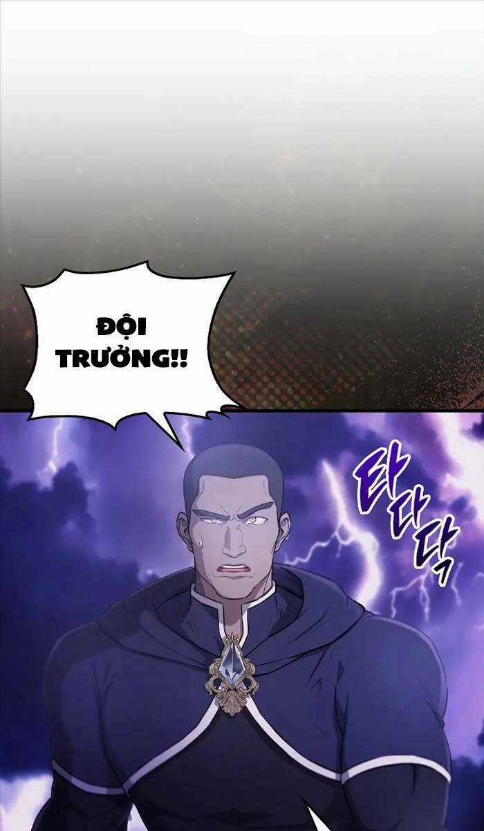 Nhân Vật Phụ Siêu Mạnh - Chapter 21 - Trang 1