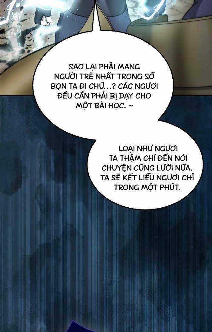 Nhân Vật Phụ Siêu Mạnh - Chapter 21 - Trang 21