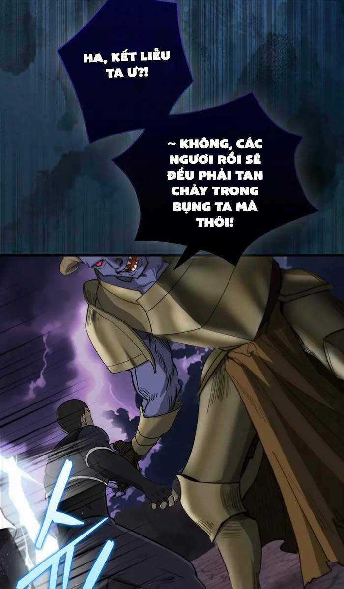 Nhân Vật Phụ Siêu Mạnh - Chapter 21 - Trang 22