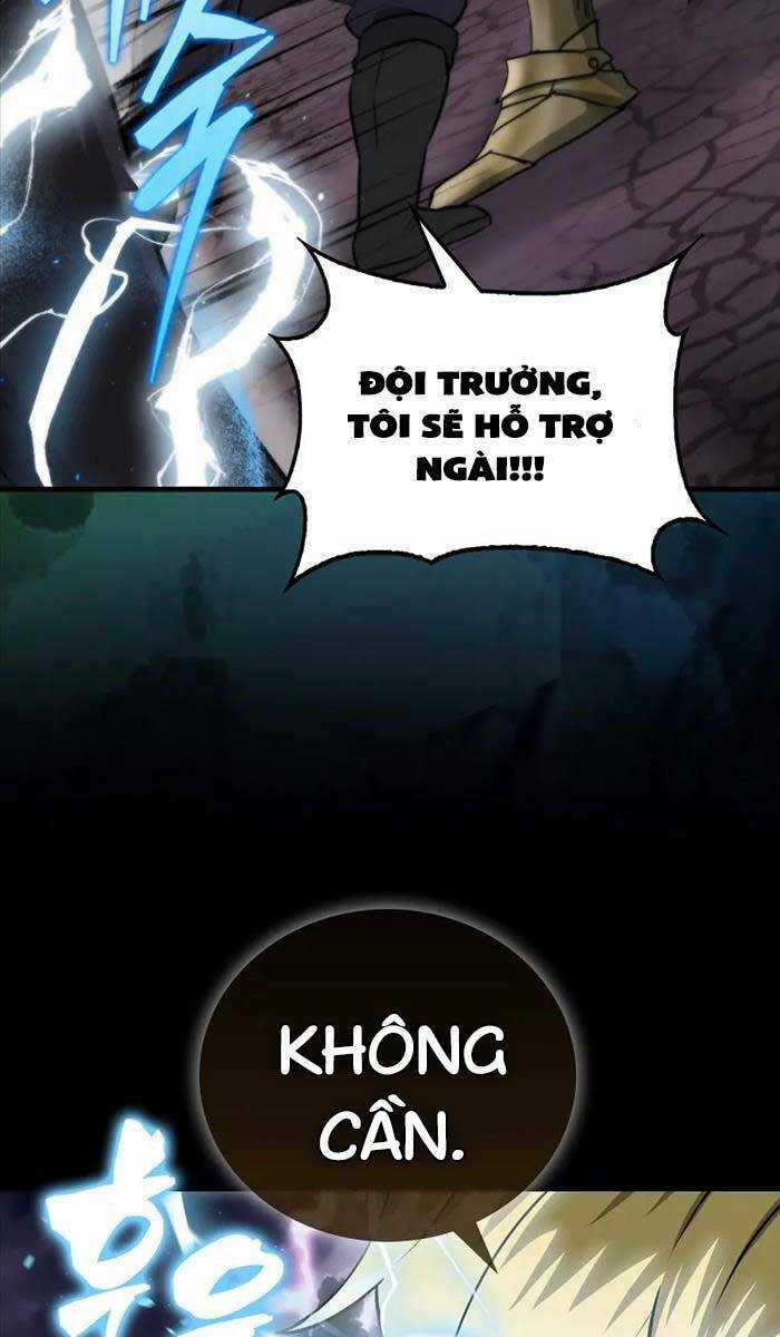 Nhân Vật Phụ Siêu Mạnh - Chapter 21 - Trang 23