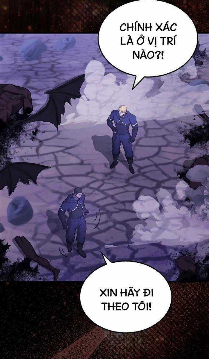 Nhân Vật Phụ Siêu Mạnh - Chapter 21 - Trang 4