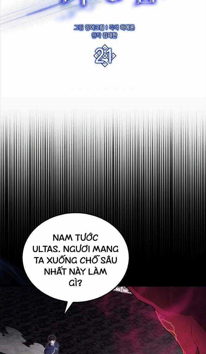 Nhân Vật Phụ Siêu Mạnh - Chapter 21 - Trang 7