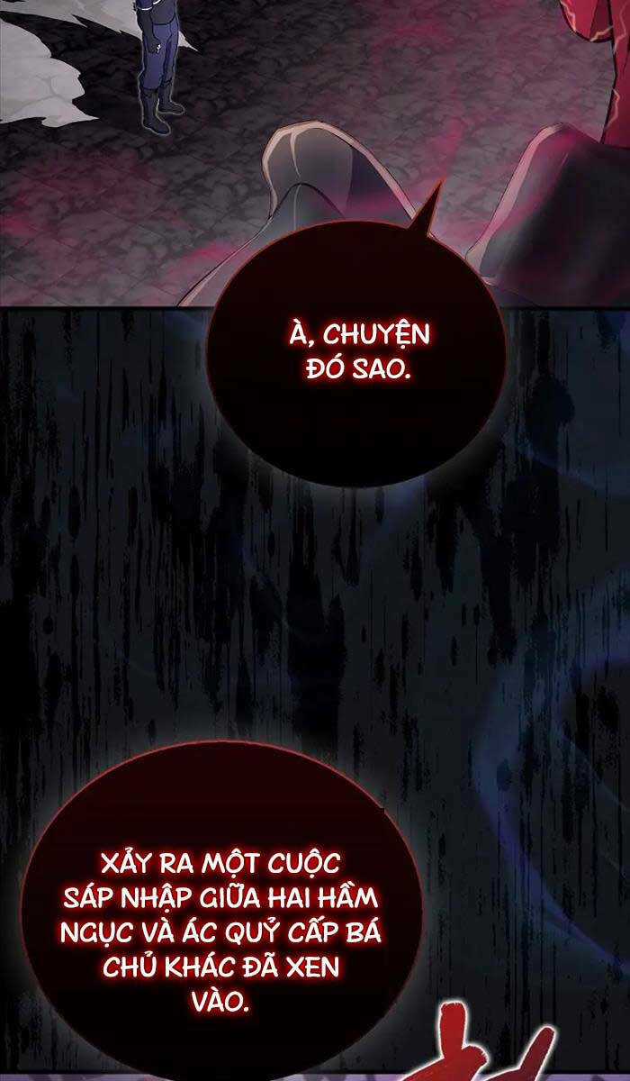 Nhân Vật Phụ Siêu Mạnh - Chapter 21 - Trang 8