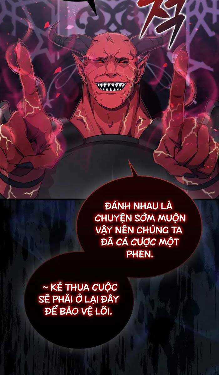 Nhân Vật Phụ Siêu Mạnh - Chapter 21 - Trang 9