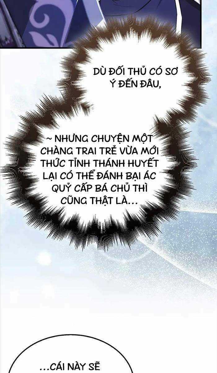 Nhân Vật Phụ Siêu Mạnh - Chapter 21 - Trang 85