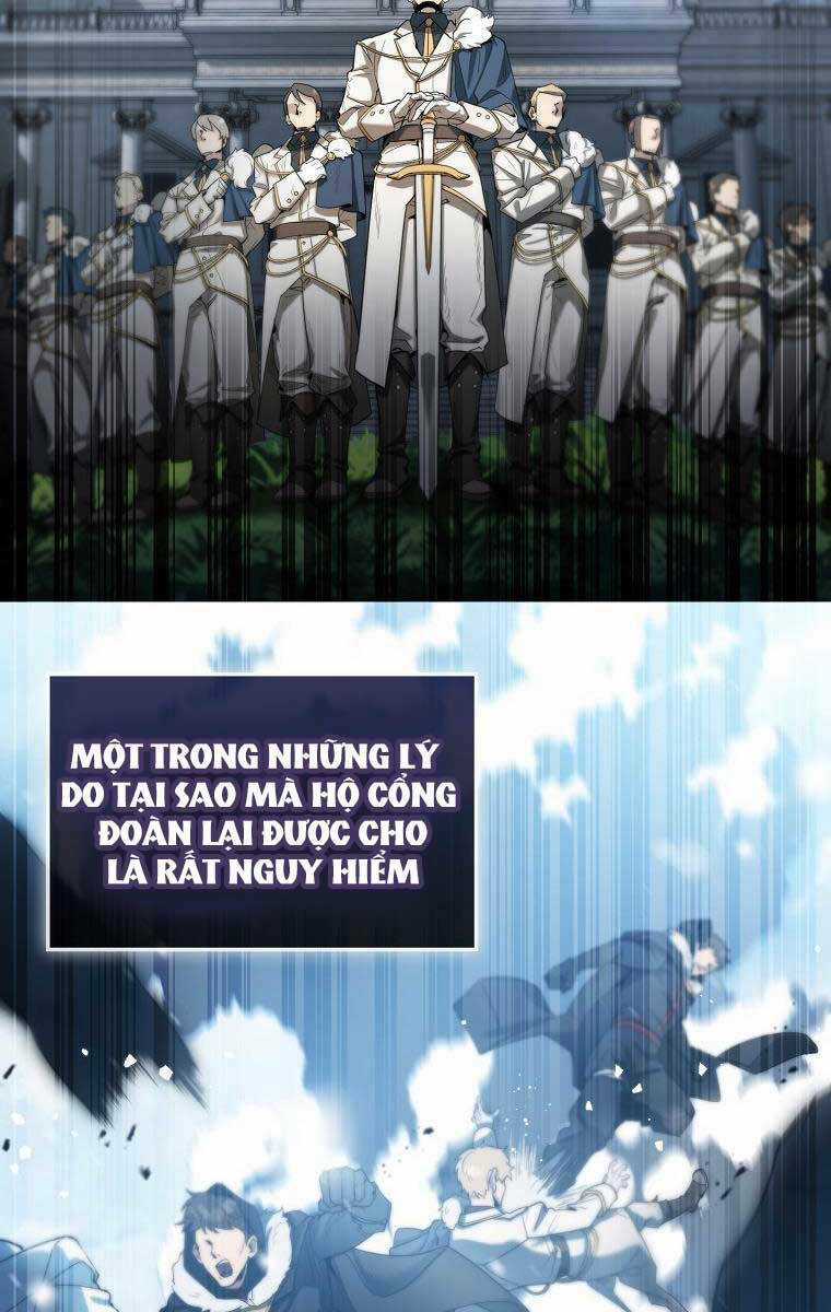 Nhân Vật Phụ Siêu Mạnh - Chapter 24 - Trang 8