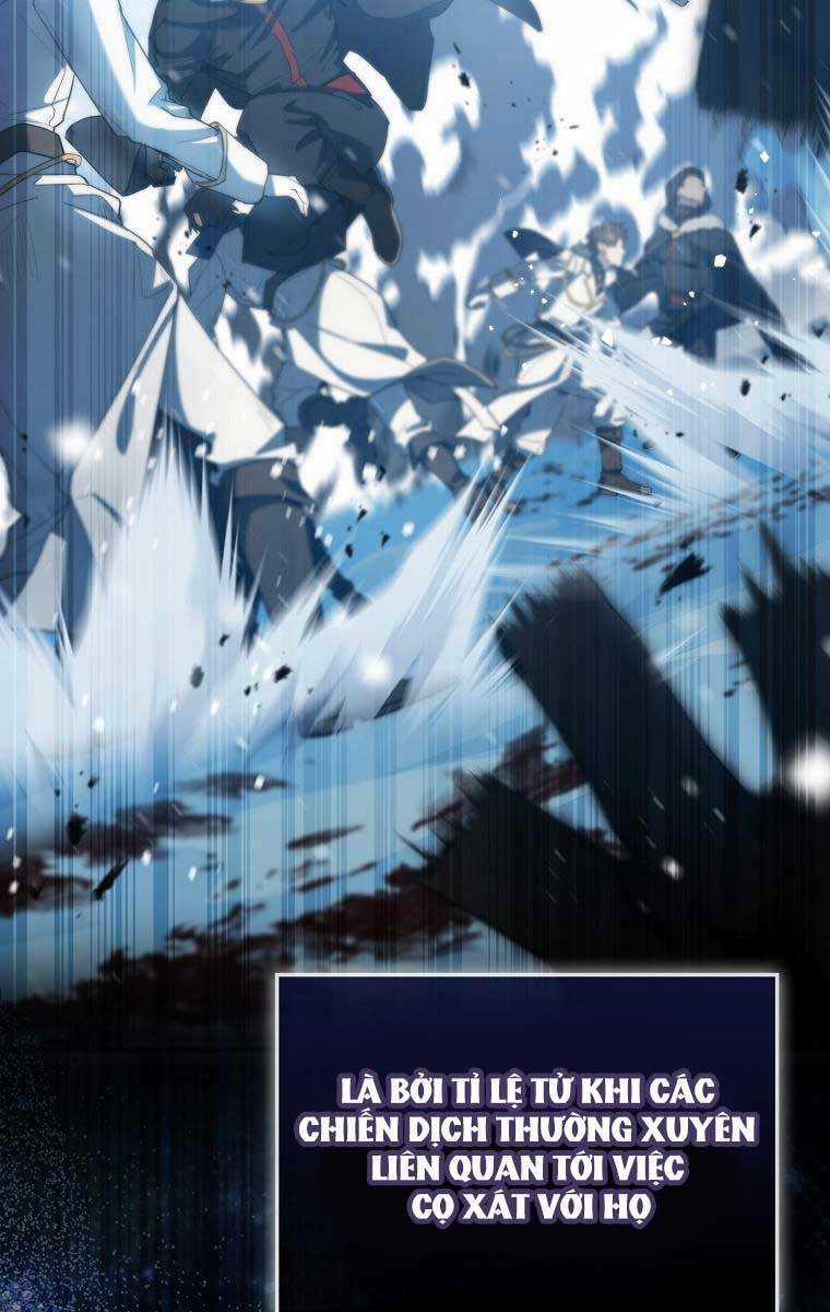 Nhân Vật Phụ Siêu Mạnh - Chapter 24 - Trang 9