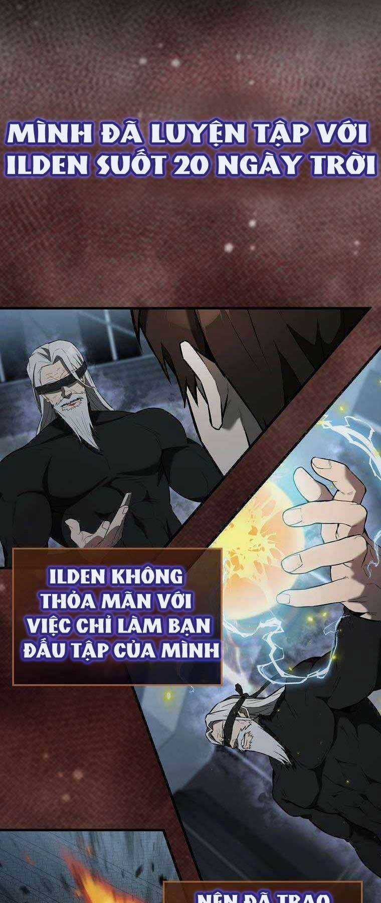 Nhân Vật Phụ Siêu Mạnh - Chapter 25 - Trang 6