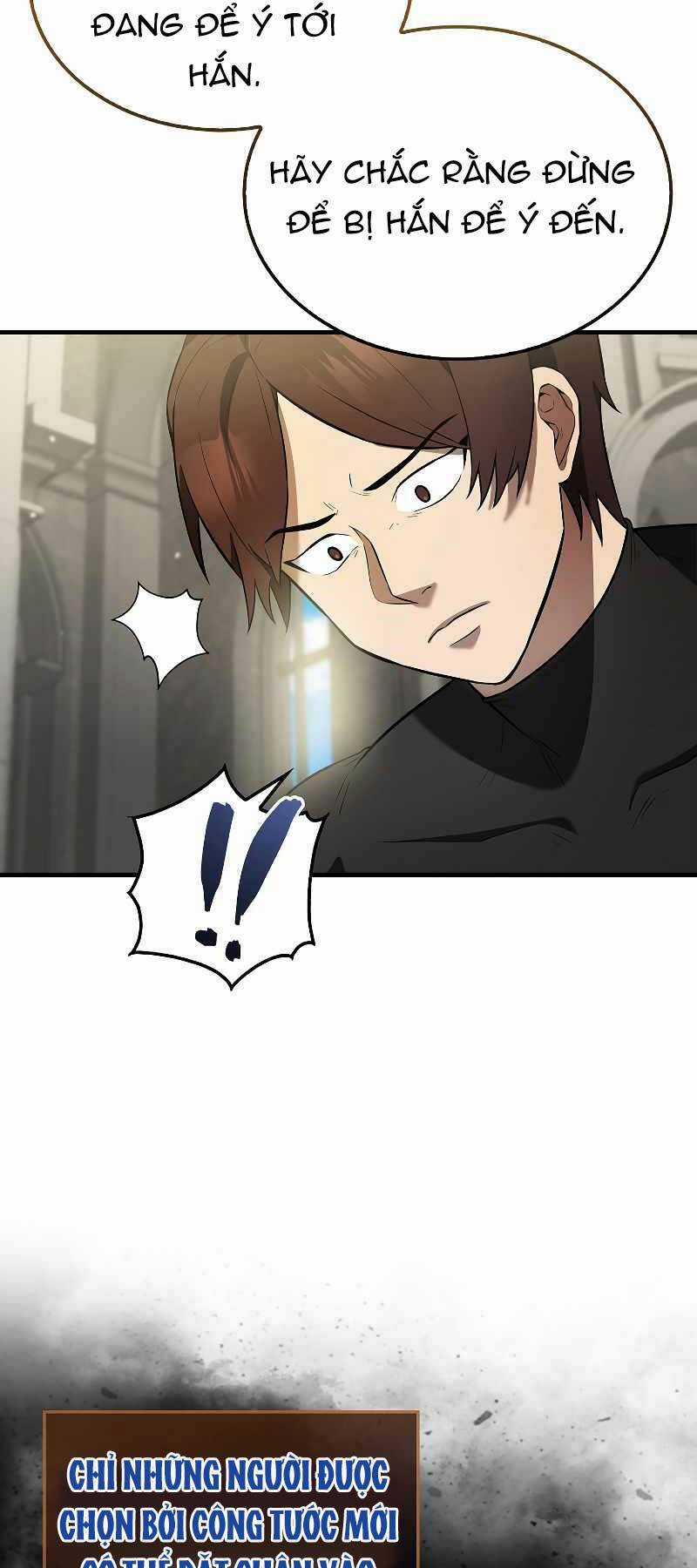 Nhân Vật Phụ Siêu Mạnh - Chapter 26 - Trang 20