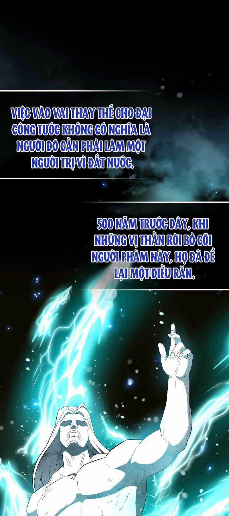 Nhân Vật Phụ Siêu Mạnh - Chapter 26 - Trang 6