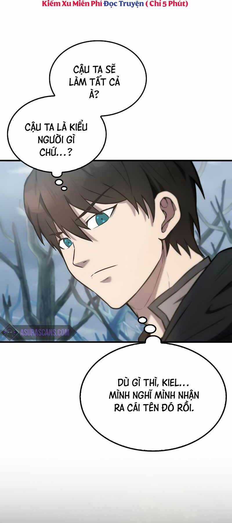 Nhân Vật Phụ Siêu Mạnh - Chapter 27 - Trang 18