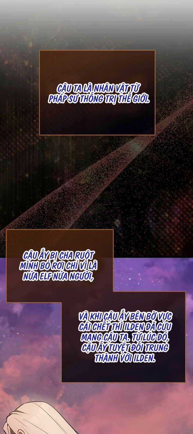 Nhân Vật Phụ Siêu Mạnh - Chapter 27 - Trang 19