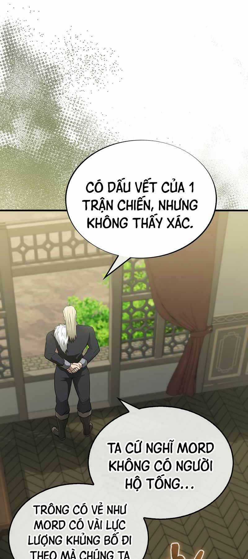 Nhân Vật Phụ Siêu Mạnh - Chapter 27 - Trang 30