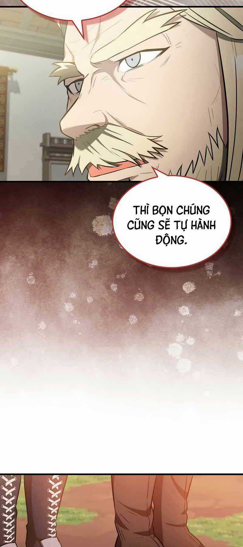 Nhân Vật Phụ Siêu Mạnh - Chapter 27 - Trang 34