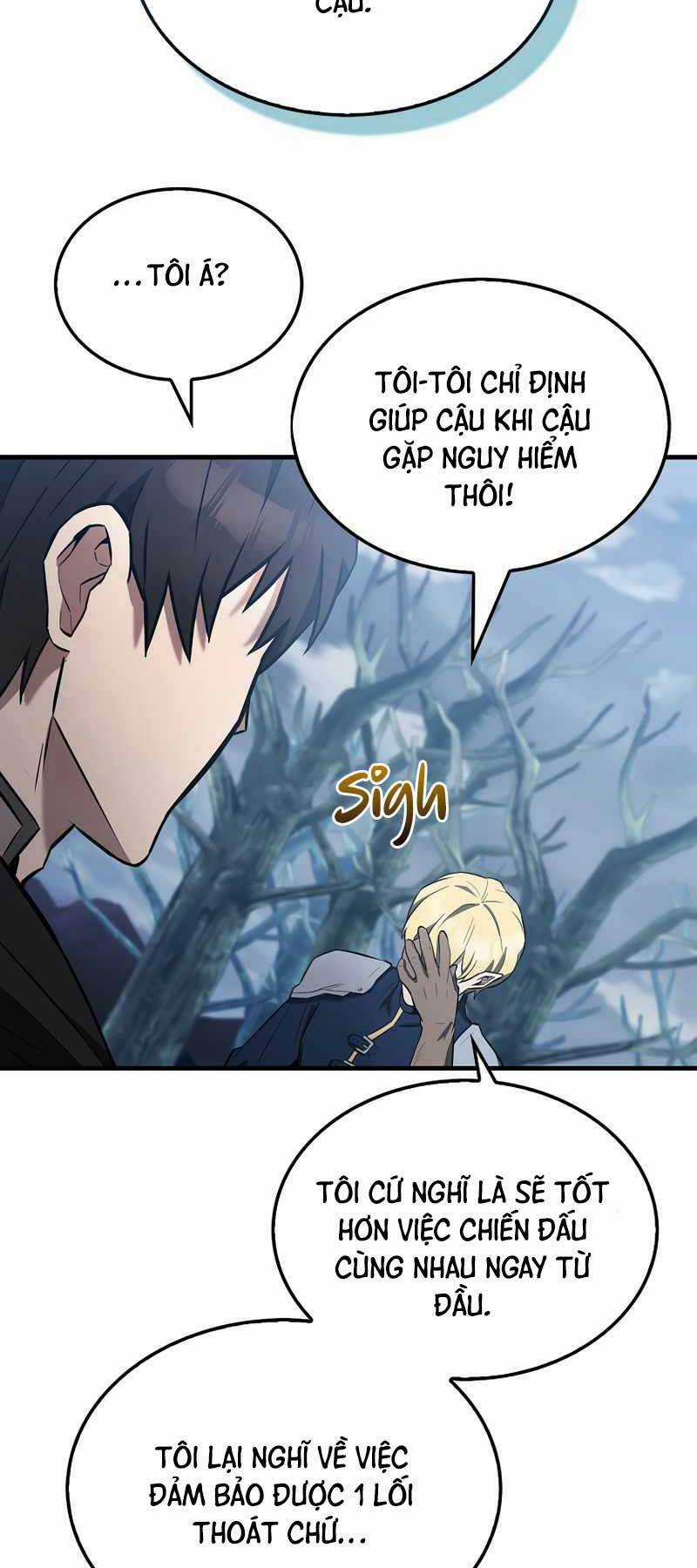 Nhân Vật Phụ Siêu Mạnh - Chapter 27 - Trang 6