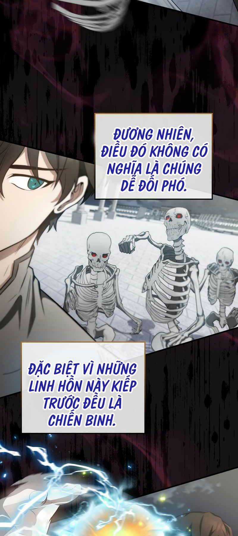 Nhân Vật Phụ Siêu Mạnh - Chapter 27 - Trang 71