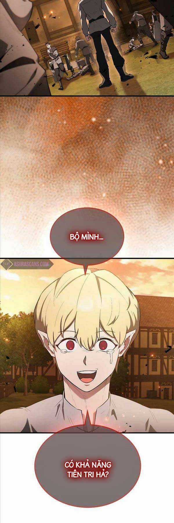 Nhân Vật Phụ Siêu Mạnh - Chapter 29 - Trang 13