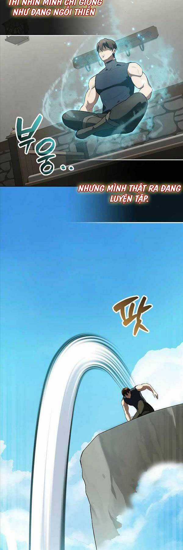 Nhân Vật Phụ Siêu Mạnh - Chapter 29 - Trang 19