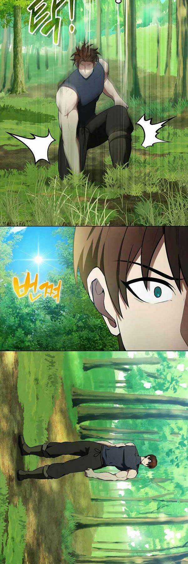 Nhân Vật Phụ Siêu Mạnh - Chapter 29 - Trang 22