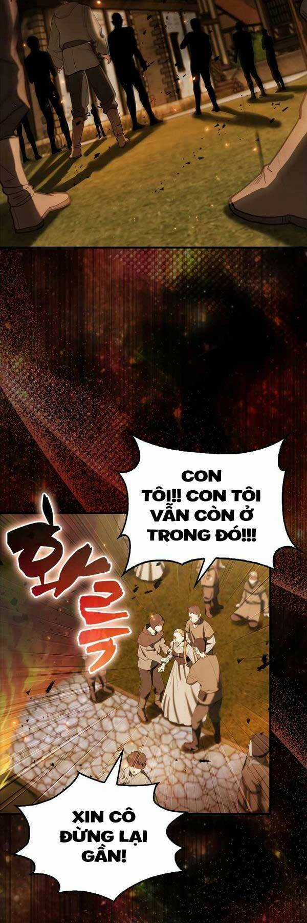 Nhân Vật Phụ Siêu Mạnh - Chapter 29 - Trang 25